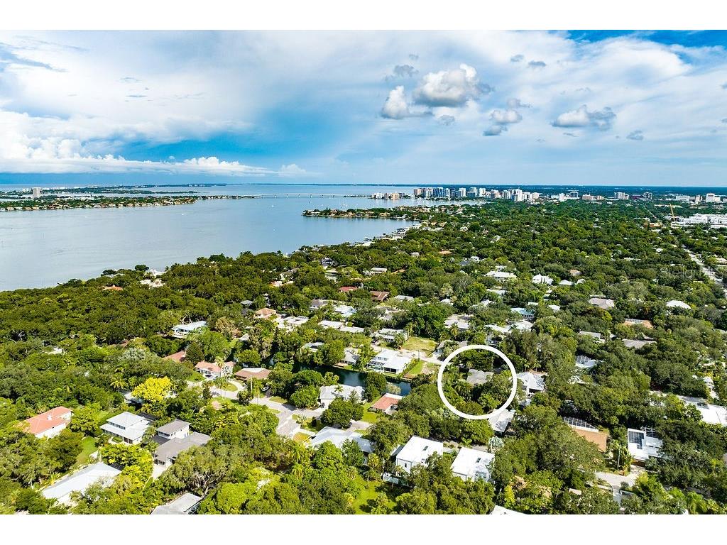 1720 Spring Creek Drive Sarasota FL 34239 - CURRINS LAKEVIEW A4653454 image47