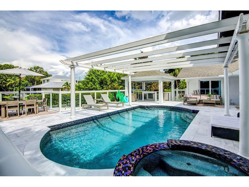 1720 Spring Creek Drive Sarasota FL 34239 - CURRINS LAKEVIEW A4653454 image50