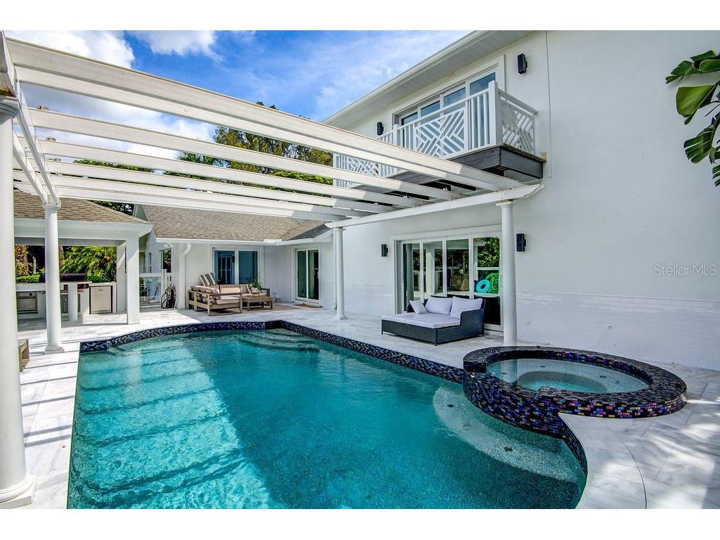 1720 Spring Creek Drive Sarasota FL 34239 - CURRINS LAKEVIEW A4653454 image52