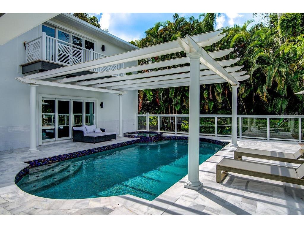 1720 Spring Creek Drive Sarasota FL 34239 - CURRINS LAKEVIEW A4653454 image55