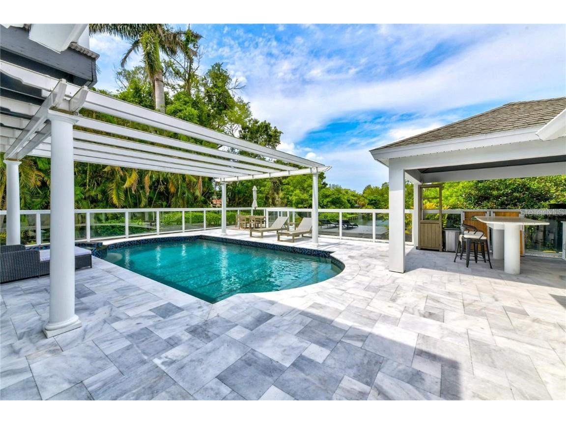 1720 Spring Creek Drive Sarasota FL 34239 - CURRINS LAKEVIEW A4653454 image57