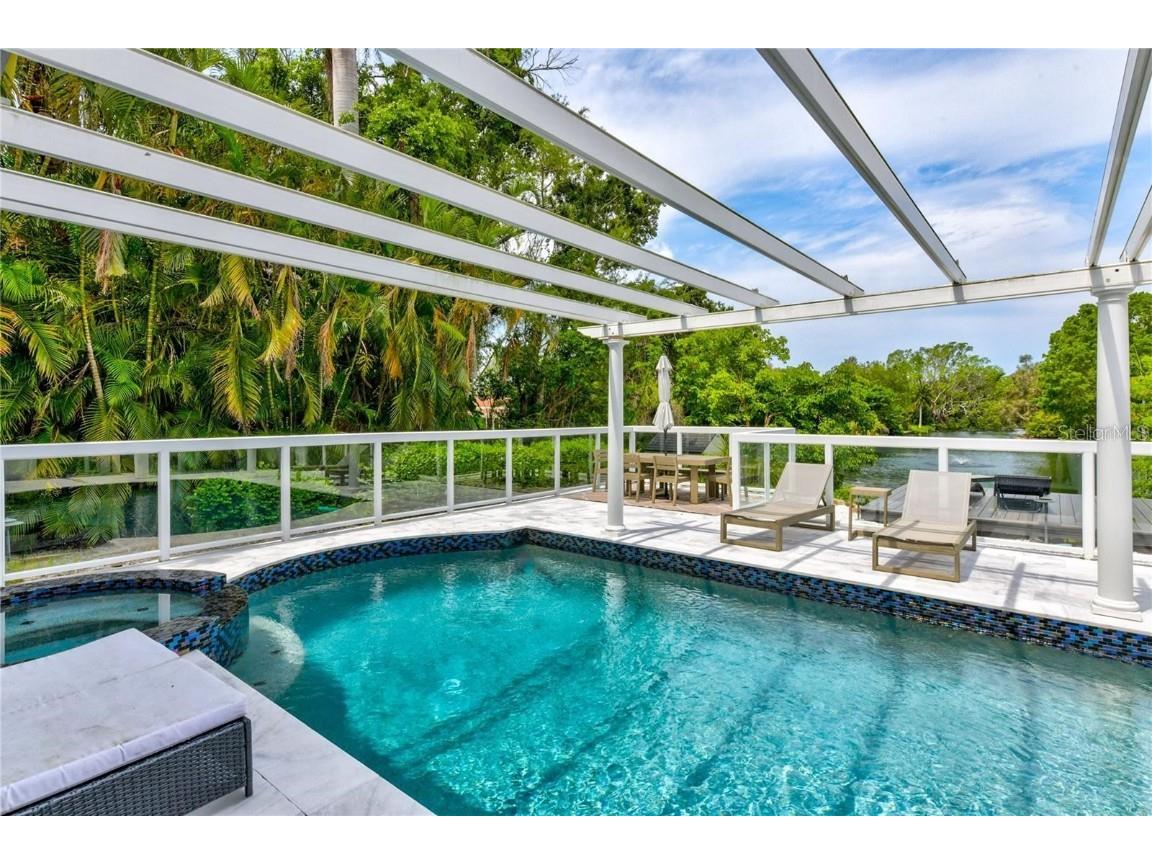 1720 Spring Creek Drive Sarasota FL 34239 - CURRINS LAKEVIEW A4653454 image59