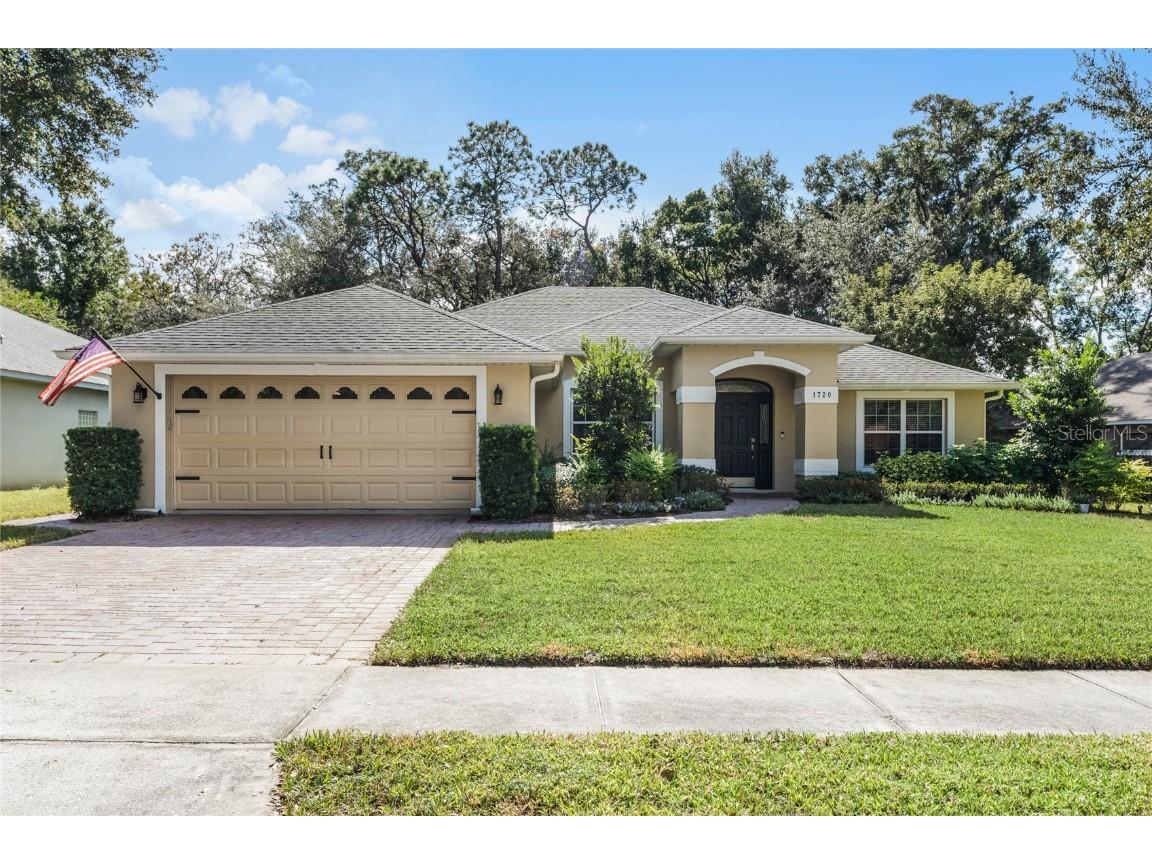 1720 Stoneywood Way Apopka FL 32712 O6156253 image1