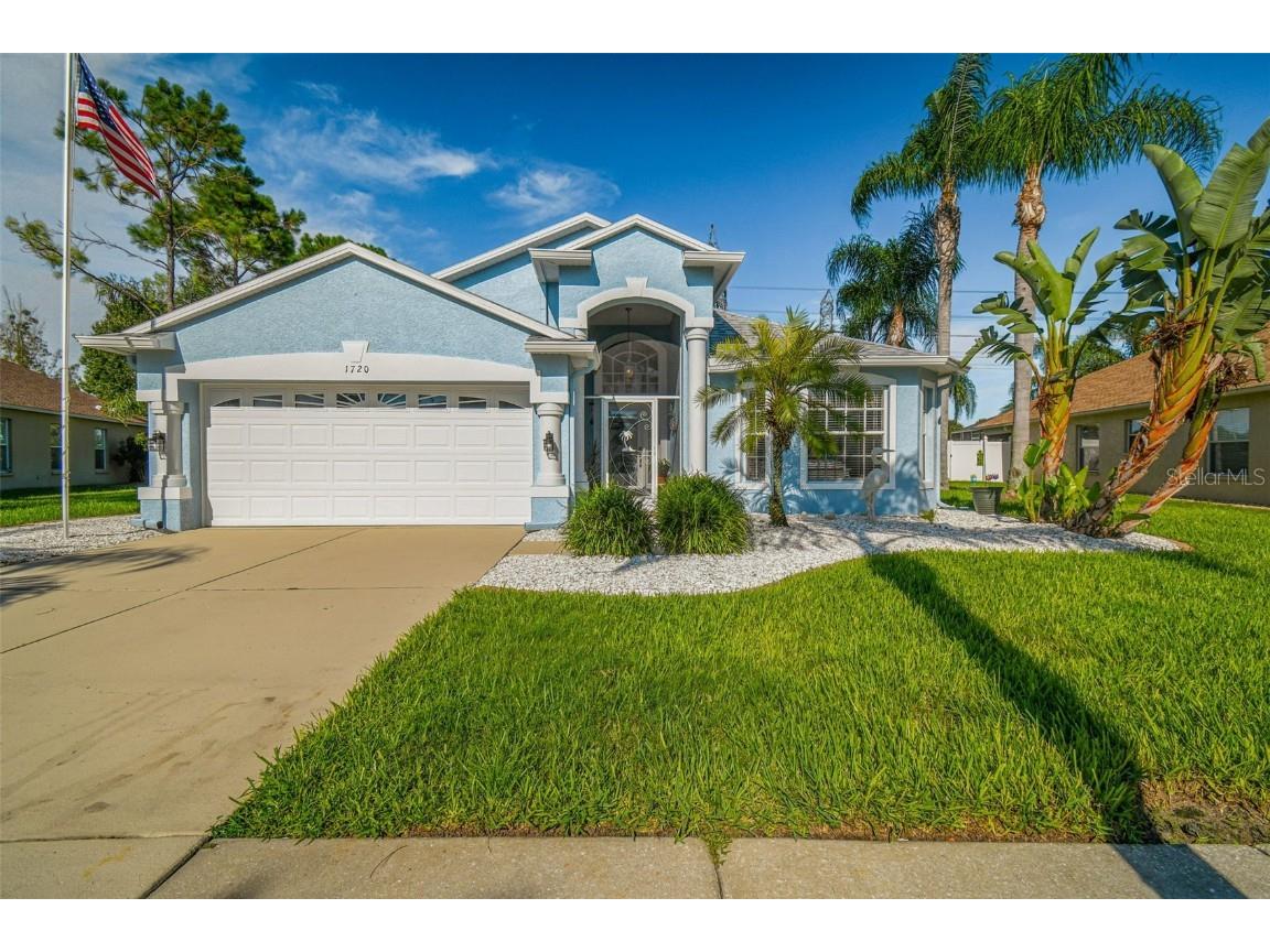 1720 Sweetspire Drive Trinity FL 34655 T3464859 image1