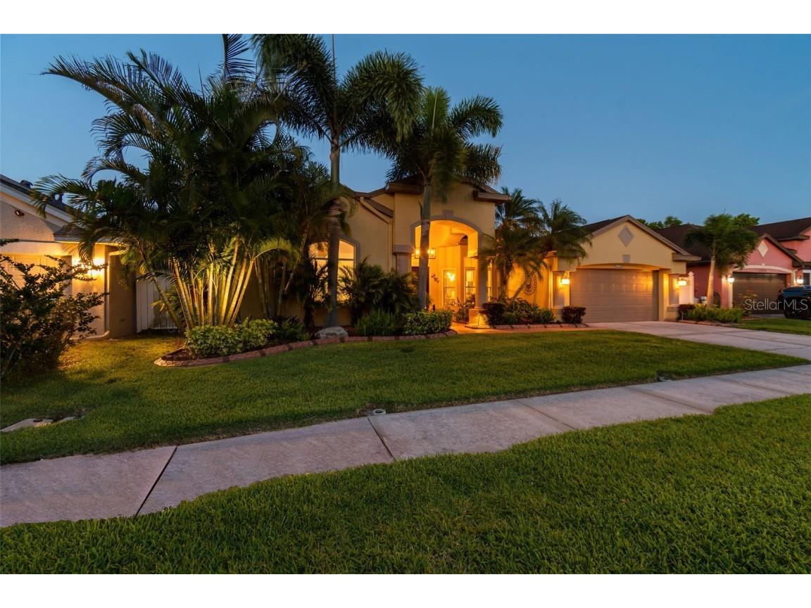 1720 Tangledvine Drive Wesley Chapel FL 33543 T3521951 image1