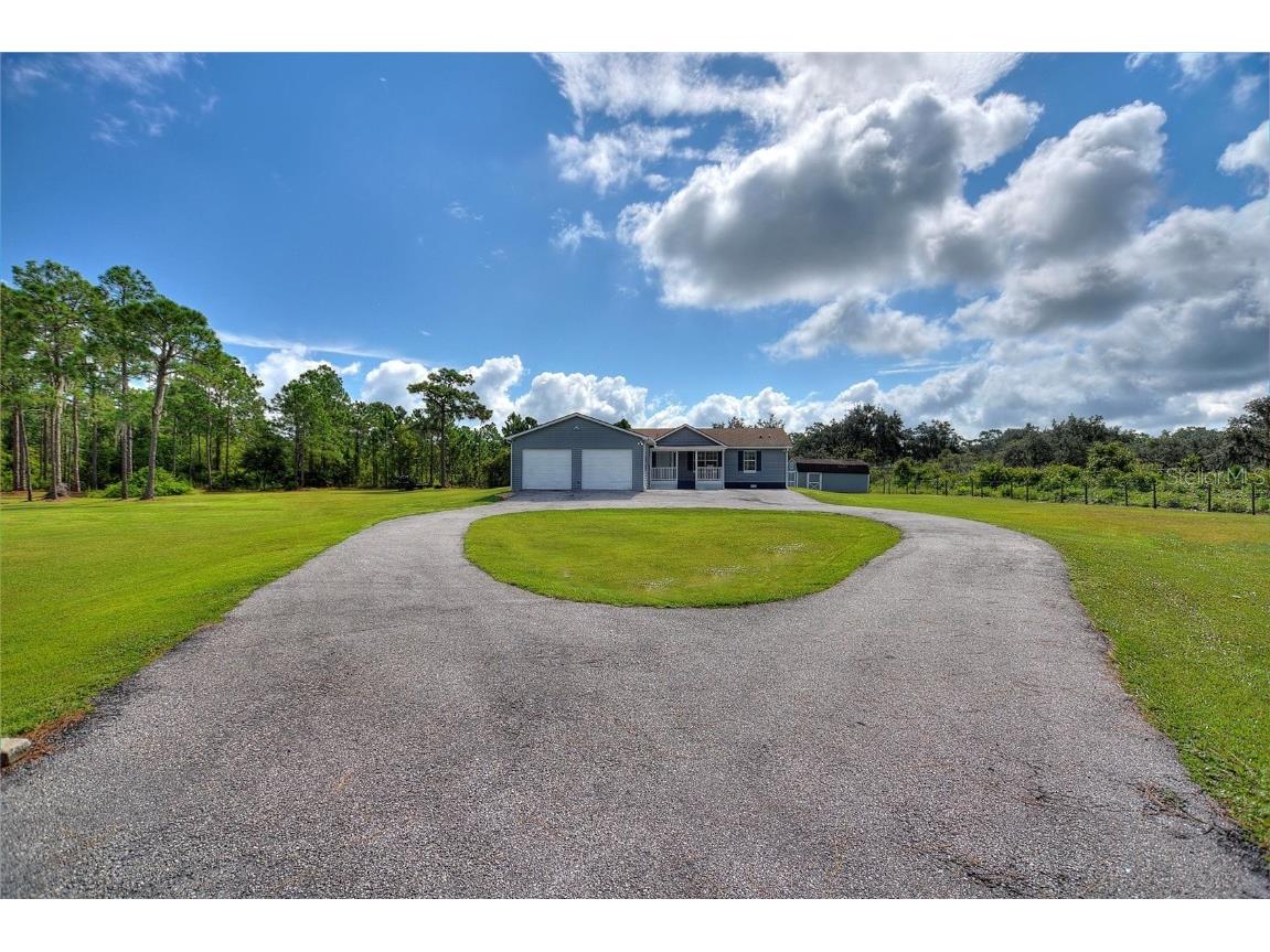 1720 Tiger Lake Road Lake Wales FL 33898 - LAKE ROSALIE GC516126 image1