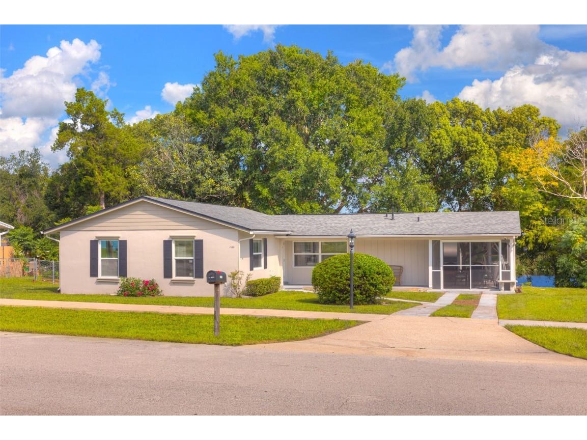 1720 Twin Oak Street Deltona FL 32725 - HAVERHILL LAKE CONNECTS TO MCG V4926965 image1