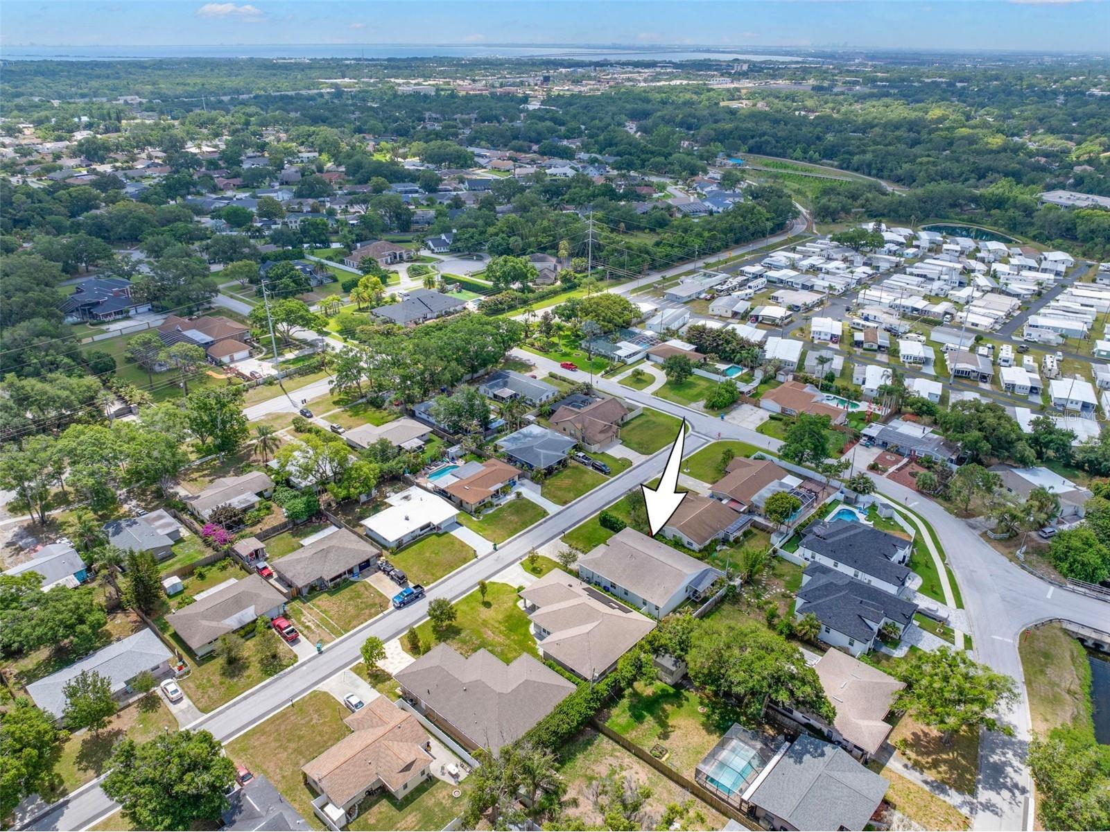 1720 Verde Drive Clearwater FL 33765 TB8506346 image36