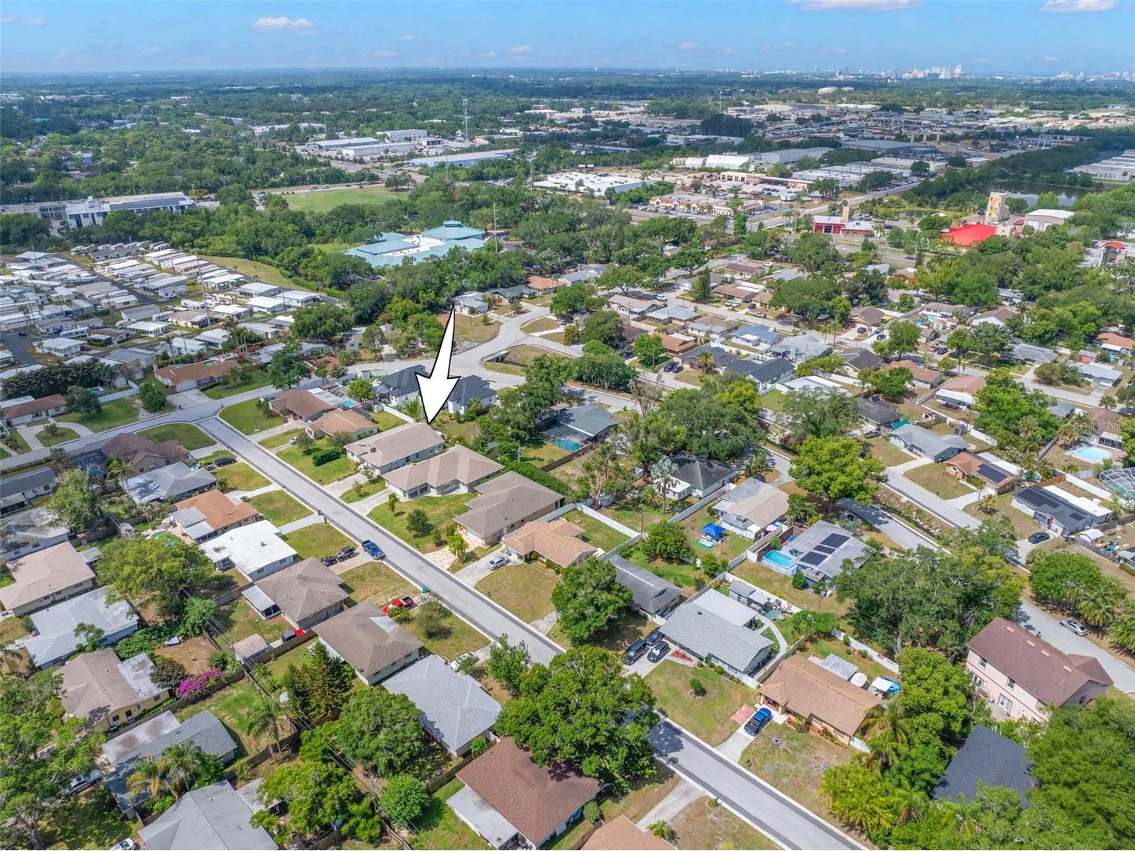 1720 Verde Drive Clearwater FL 33765 TB8506346 image37