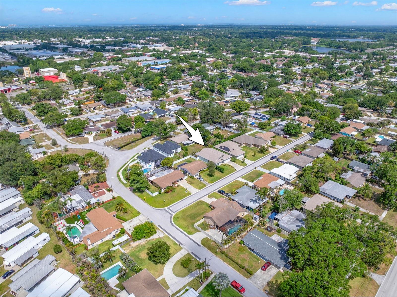 1720 Verde Drive Clearwater FL 33765 TB8506346 image38