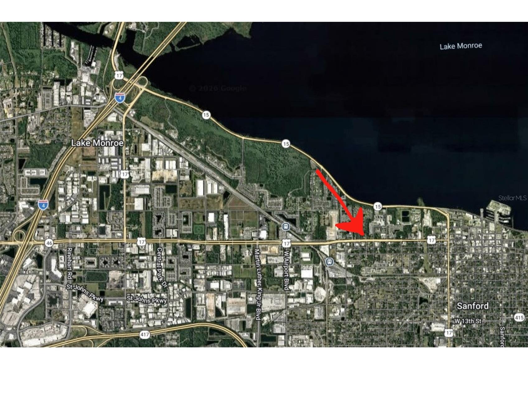 1720 W 1st Street Sanford FL 32771 O6385742 image1