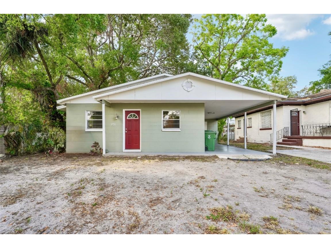 1720 W Arch Street Tampa FL 33607 TB8377862 image1