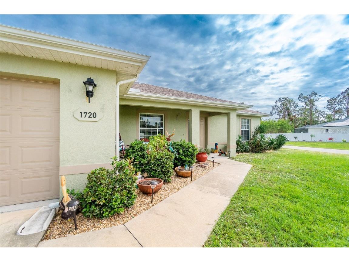 1720 Waldorf Drive North Port FL 34288 C7469078 image1