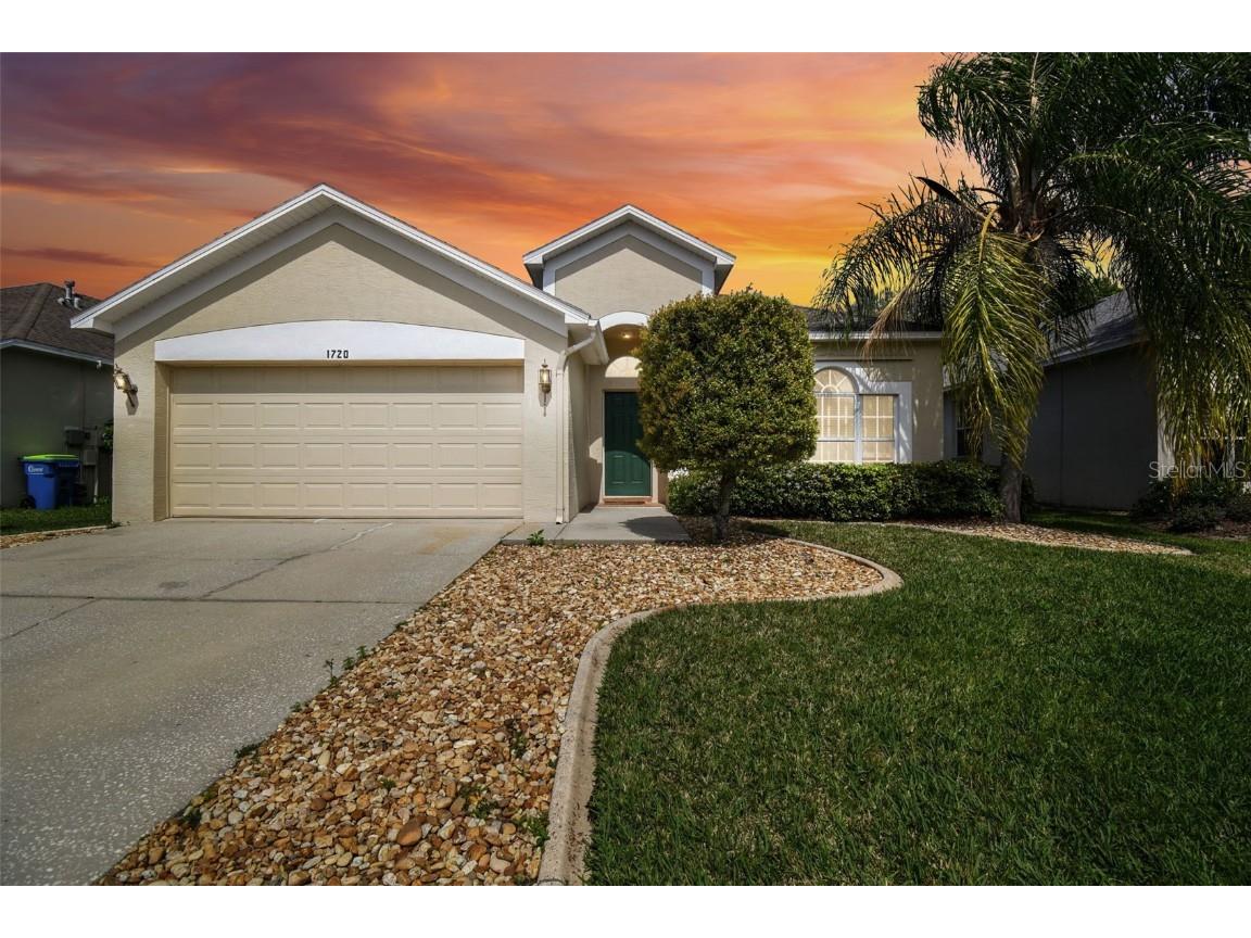 1720 Winsloe Drive, Trinity, FL, 34655 MLS T3512705 Edina Realty