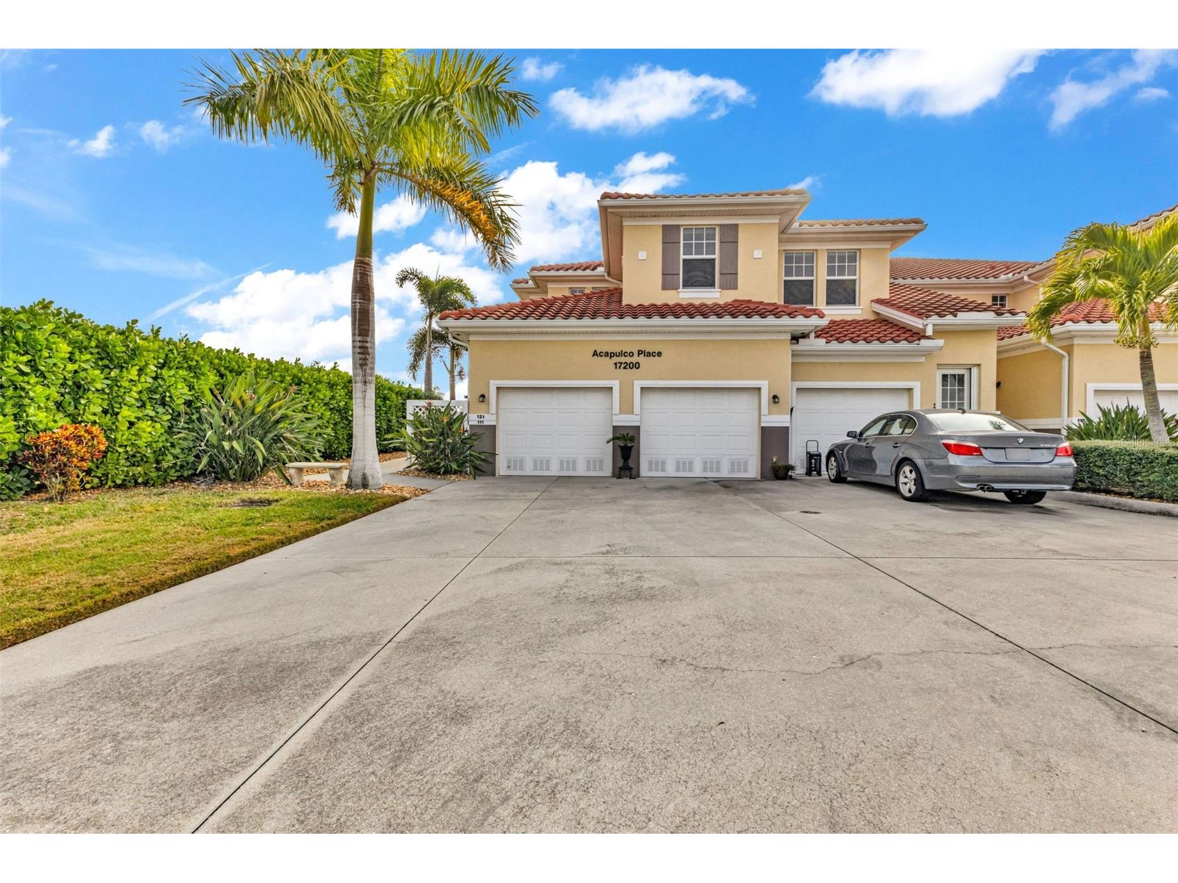 17200 Acapulco Road #121 Punta Gorda FL 33955 C7520569 image1