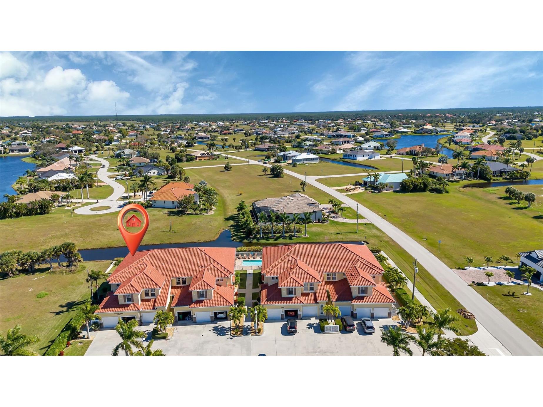 17200 Acapulco Road #121 Punta Gorda FL 33955 C7520569 image40