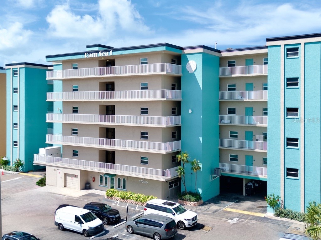 17200 Gulf Boulevard #202 North Redington Beach FL 33708 - GULF OF MEXICO TB8515393 image1