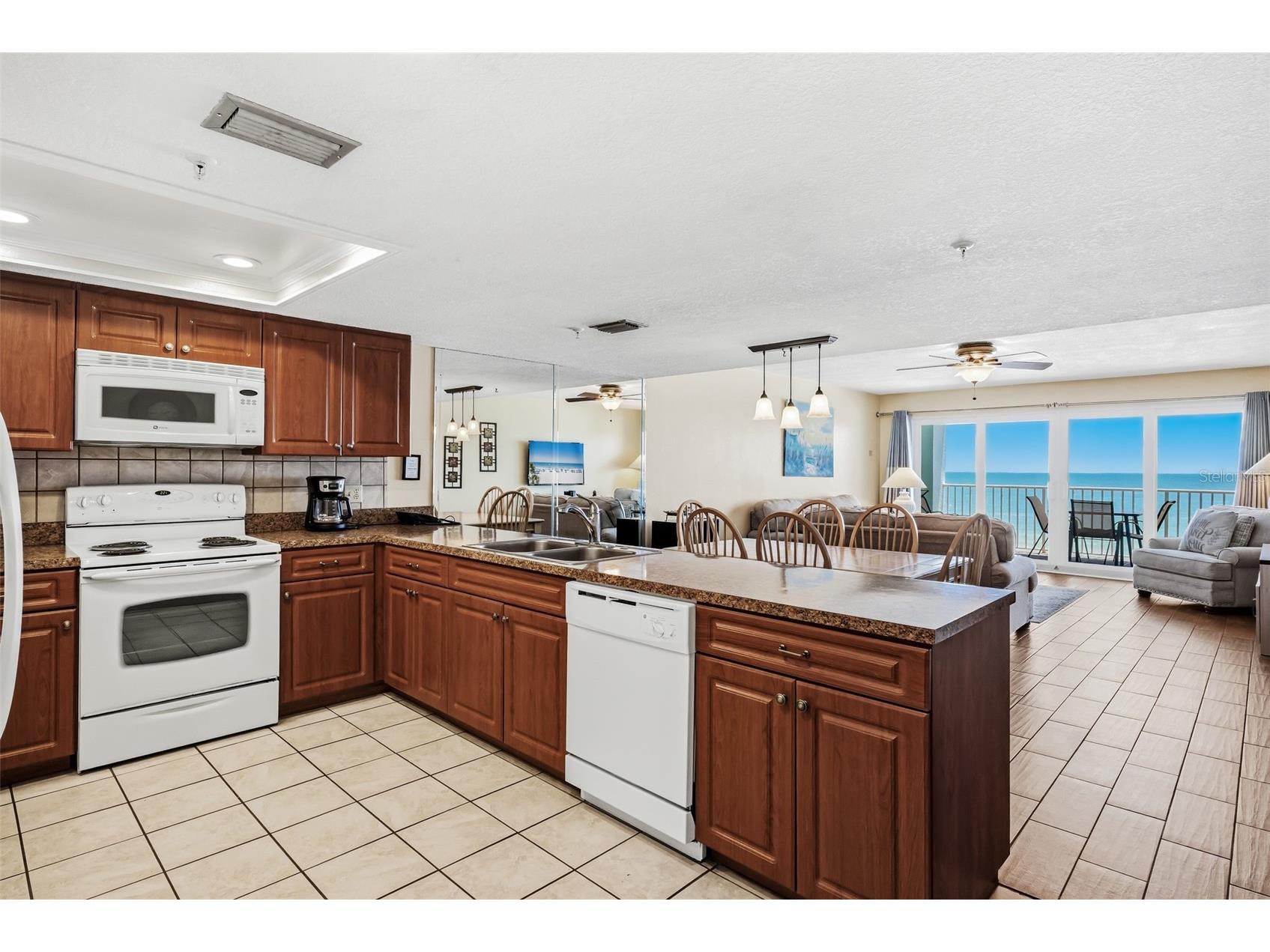 17200 Gulf Boulevard #202 North Redington Beach FL 33708 - GULF OF MEXICO TB8515393 image15