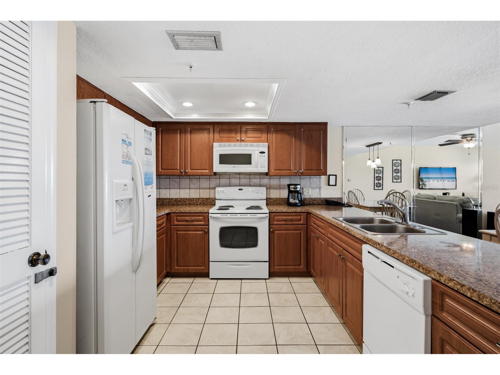 17200 Gulf Boulevard #202 North Redington Beach FL 33708 - GULF OF MEXICO TB8515393 image17