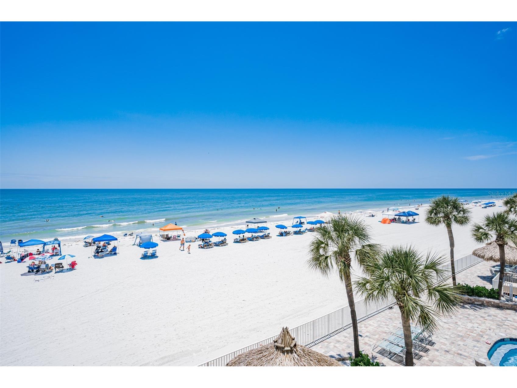 17200 Gulf Boulevard #202 North Redington Beach FL 33708 - GULF OF MEXICO TB8515393 image2