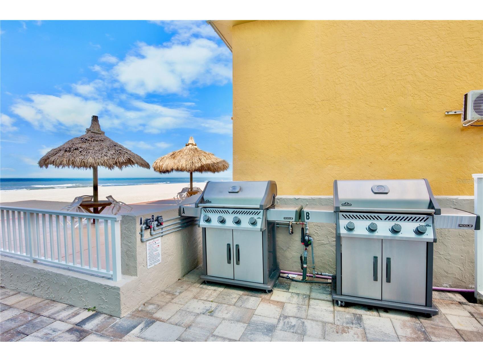 17200 Gulf Boulevard #202 North Redington Beach FL 33708 - GULF OF MEXICO TB8515393 image25