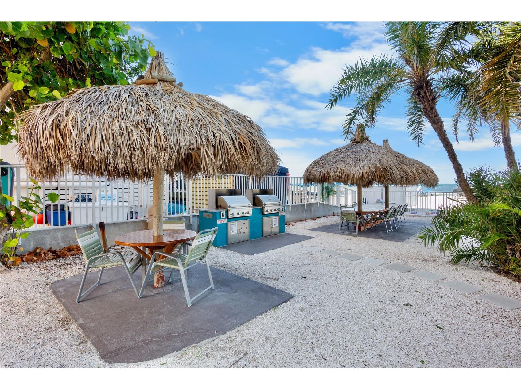 17200 Gulf Boulevard #202 North Redington Beach FL 33708 - GULF OF MEXICO TB8515393 image26