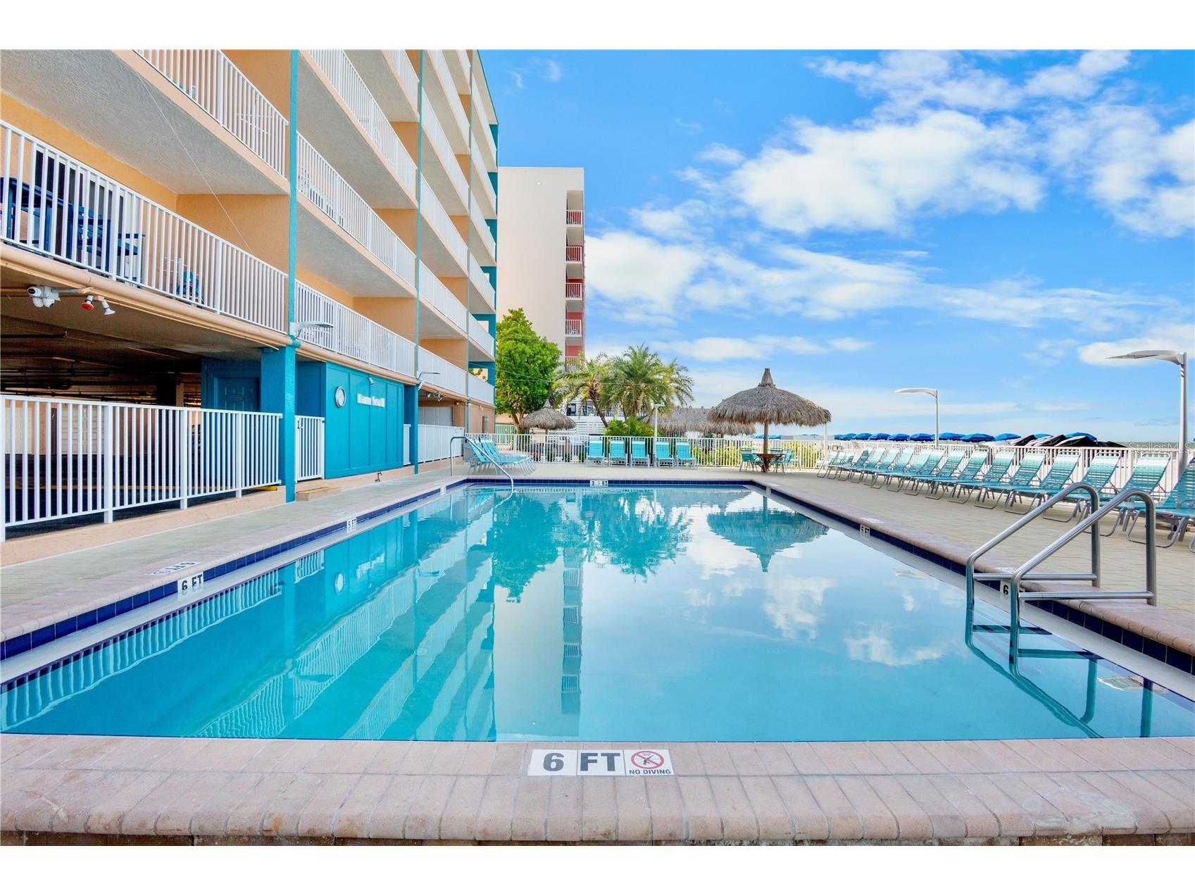17200 Gulf Boulevard #202 North Redington Beach FL 33708 - GULF OF MEXICO TB8515393 image28