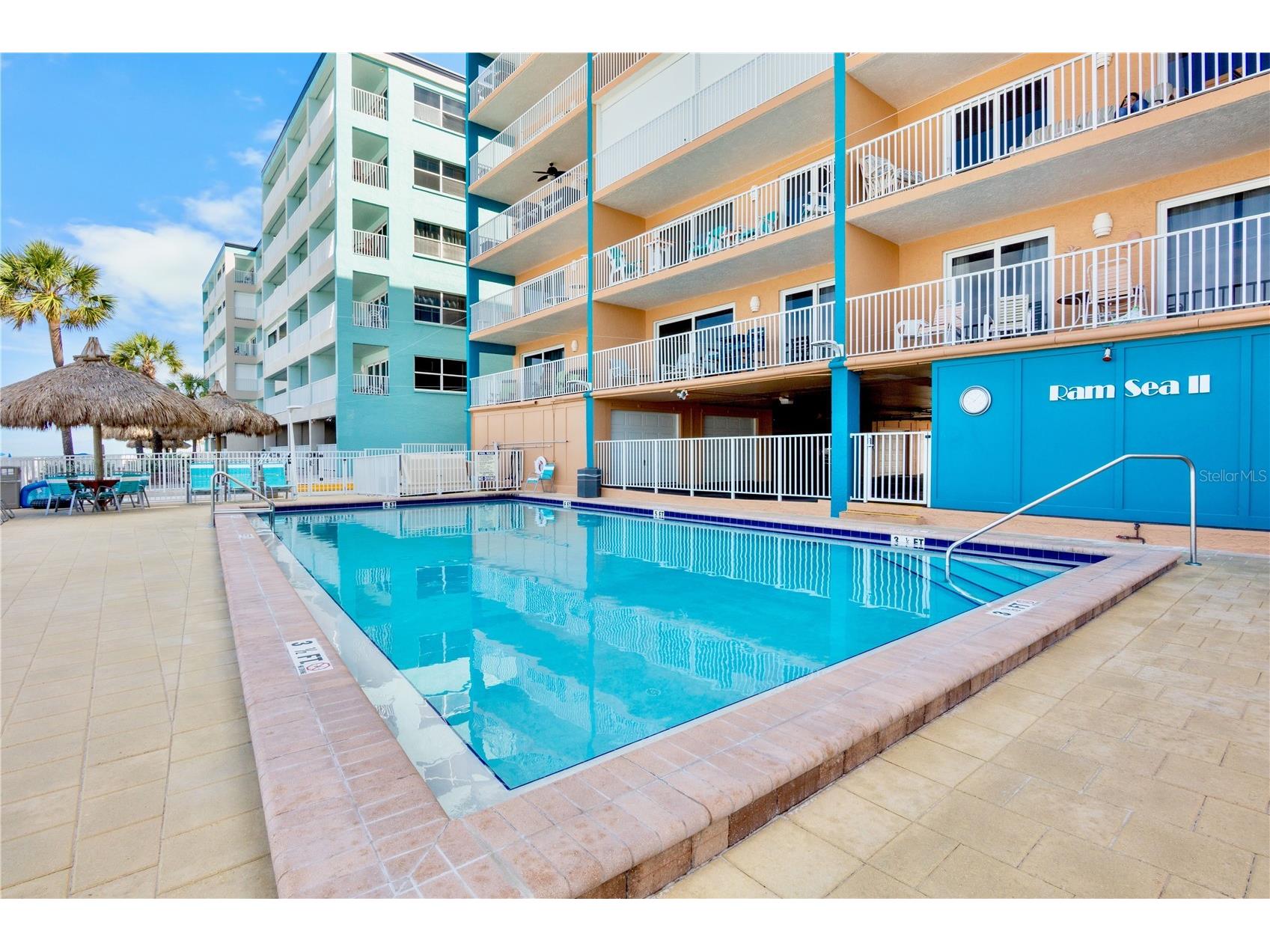 17200 Gulf Boulevard #202 North Redington Beach FL 33708 - GULF OF MEXICO TB8515393 image29