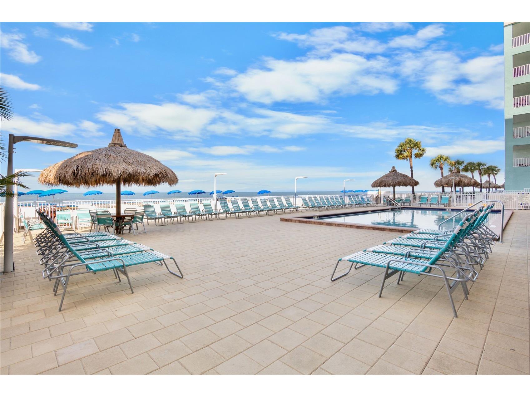 17200 Gulf Boulevard #202 North Redington Beach FL 33708 - GULF OF MEXICO TB8515393 image30