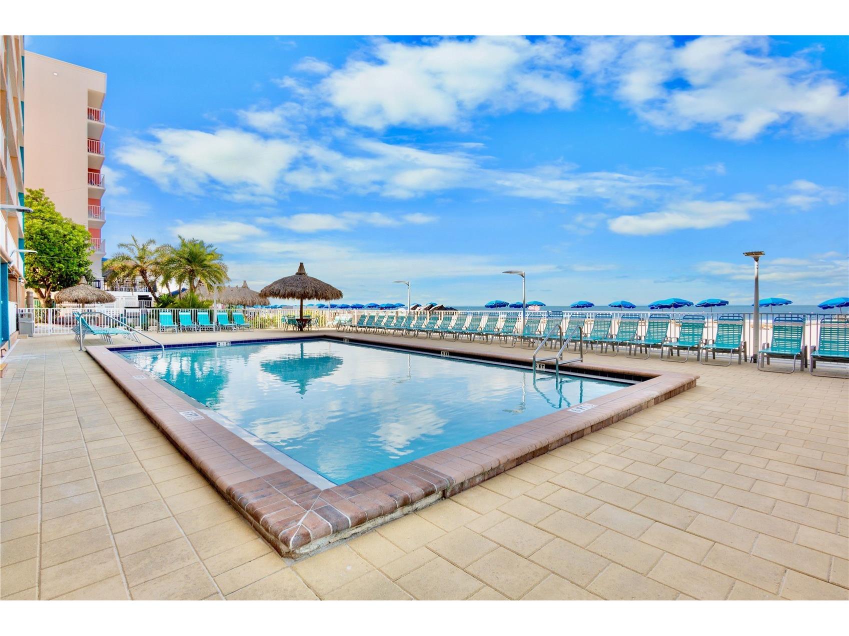 17200 Gulf Boulevard #202 North Redington Beach FL 33708 - GULF OF MEXICO TB8515393 image31