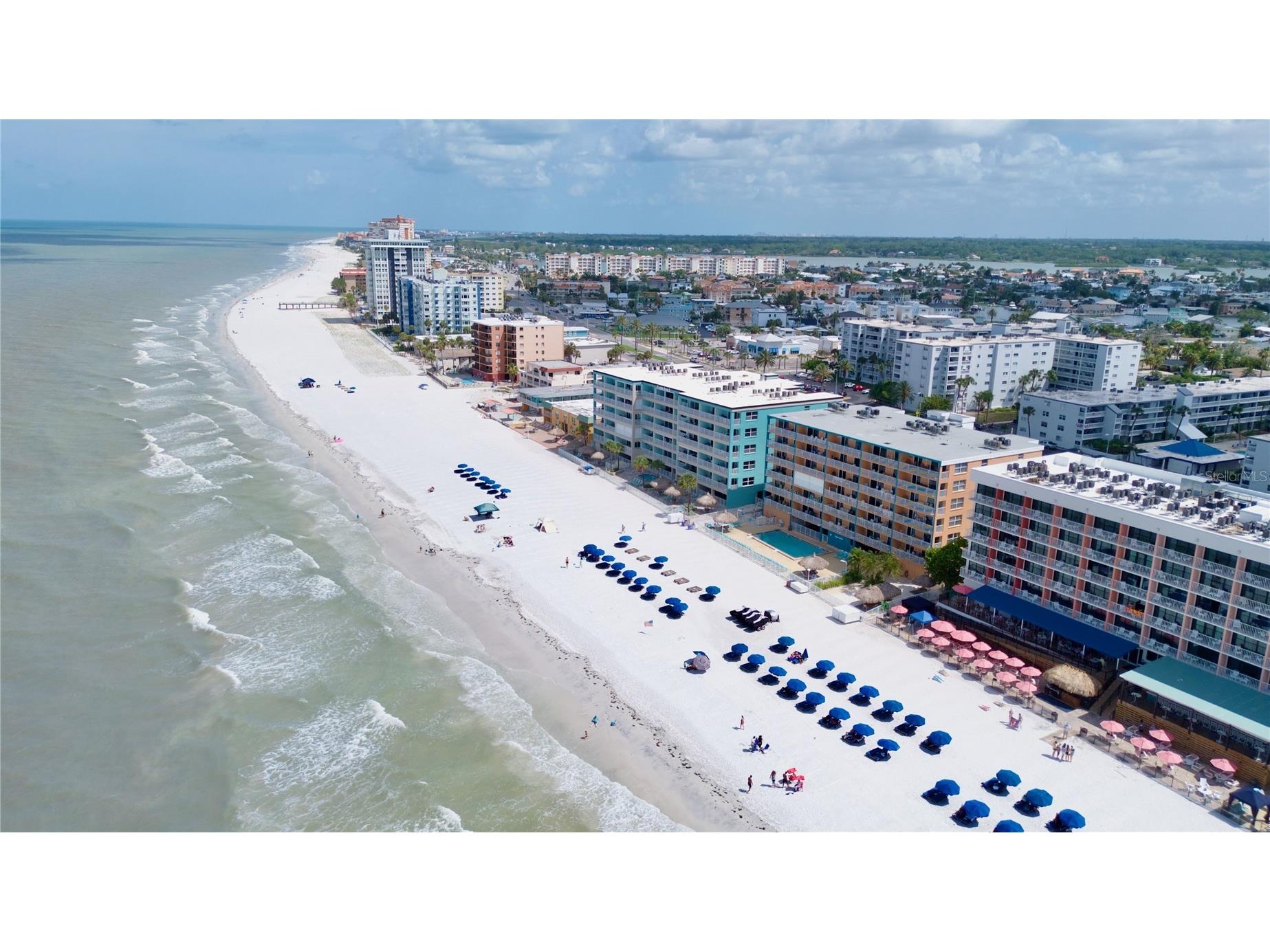 17200 Gulf Boulevard #202 North Redington Beach FL 33708 - GULF OF MEXICO TB8515393 image32