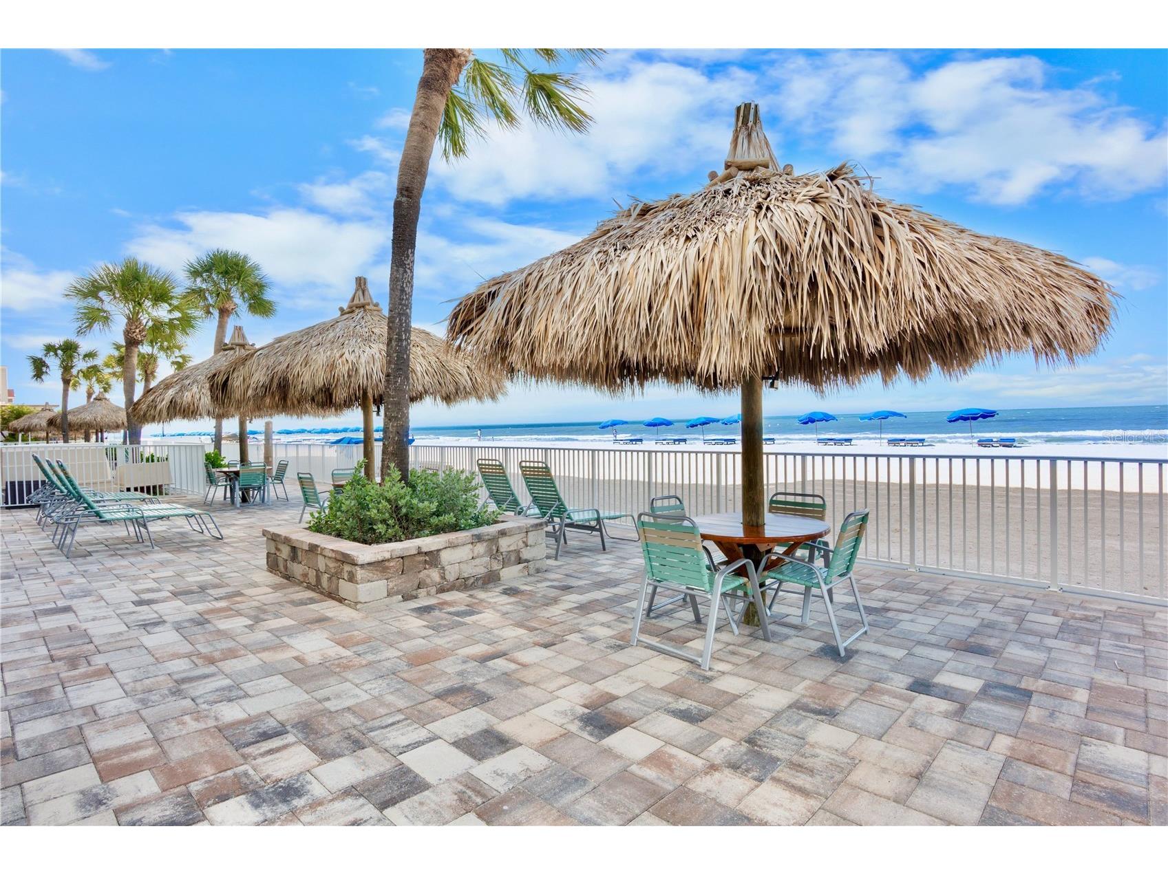 17200 Gulf Boulevard #202 North Redington Beach FL 33708 - GULF OF MEXICO TB8515393 image33