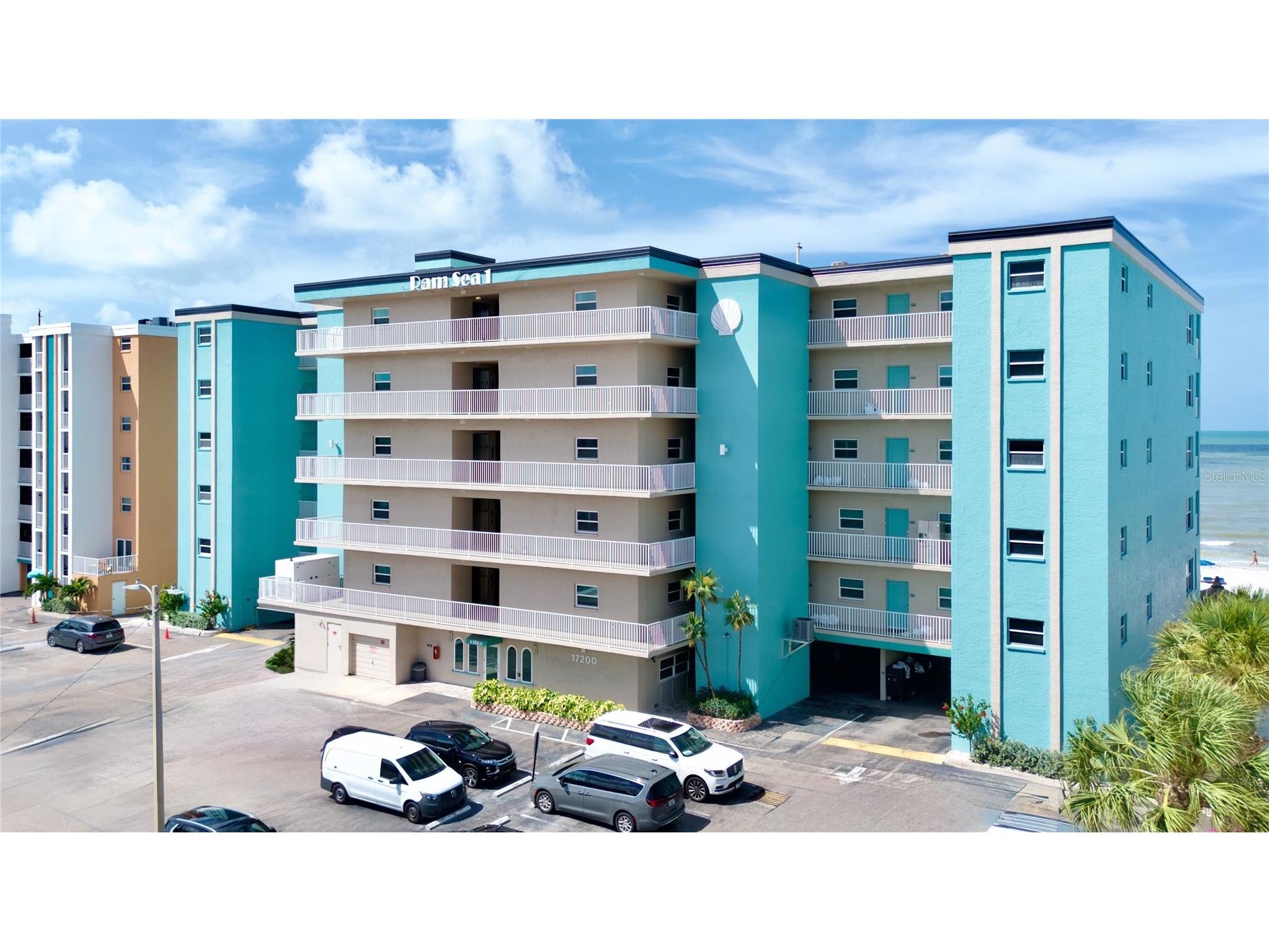 17200 Gulf Boulevard #202 North Redington Beach FL 33708 - GULF OF MEXICO TB8515393 image34