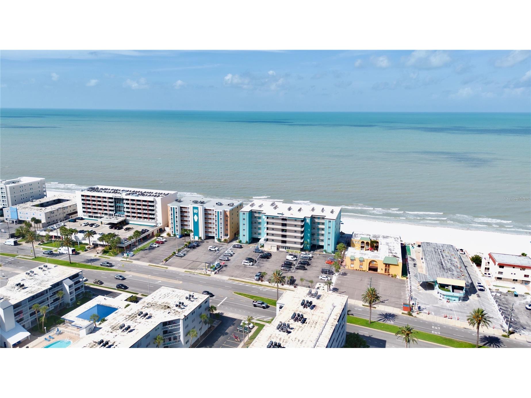 17200 Gulf Boulevard #202 North Redington Beach FL 33708 - GULF OF MEXICO TB8515393 image37