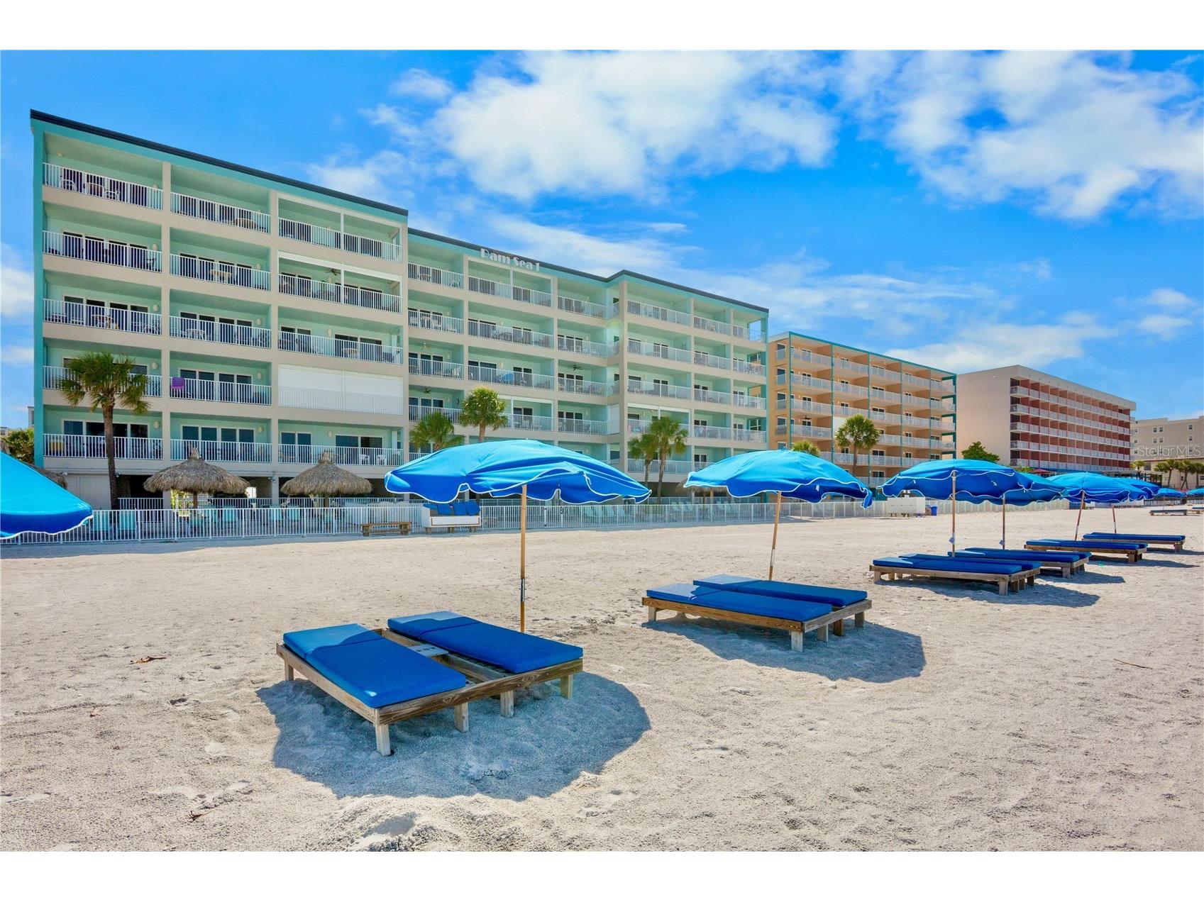 17200 Gulf Boulevard #202 North Redington Beach FL 33708 - GULF OF MEXICO TB8515393 image38