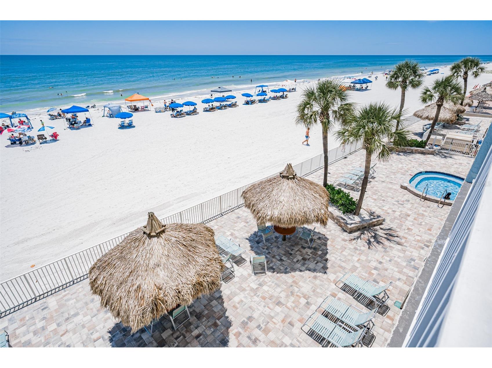 17200 Gulf Boulevard #202 North Redington Beach FL 33708 - GULF OF MEXICO TB8515393 image4