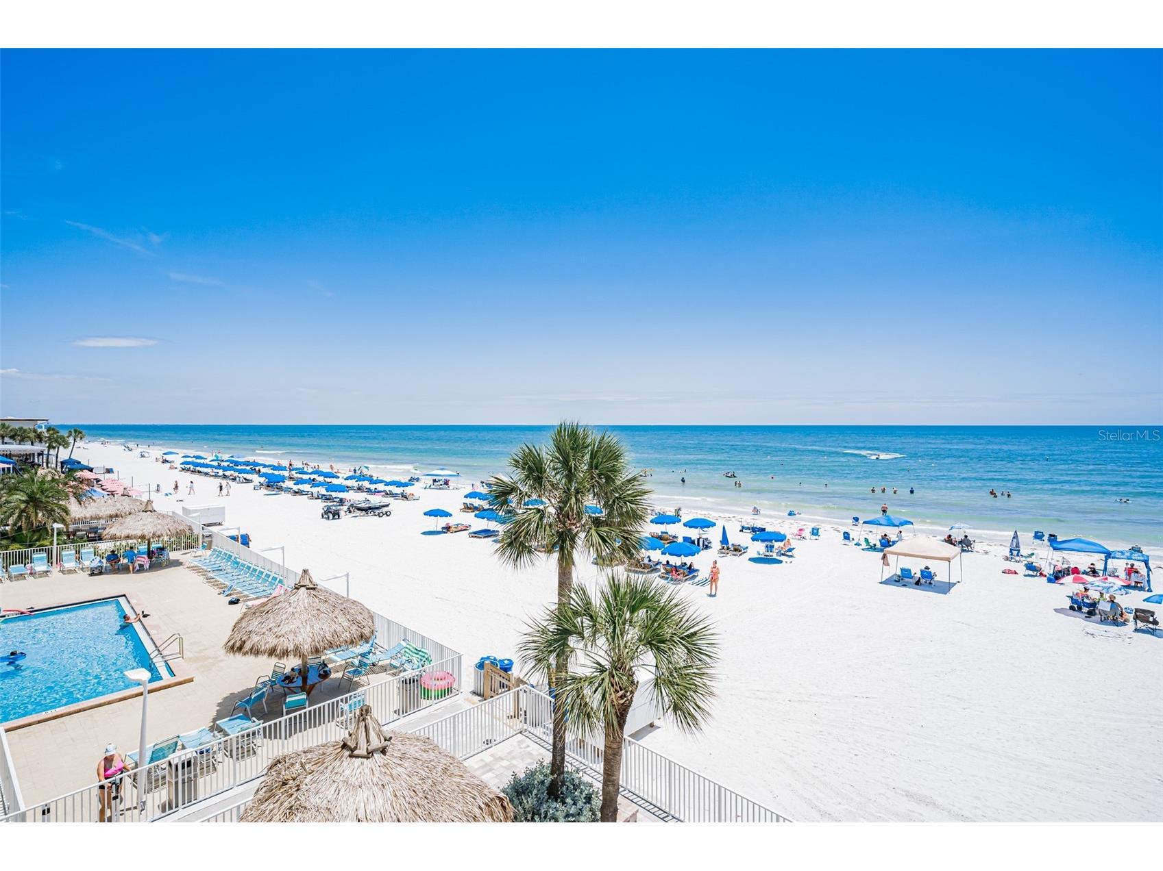 17200 Gulf Boulevard #202 North Redington Beach FL 33708 - GULF OF MEXICO TB8515393 image40