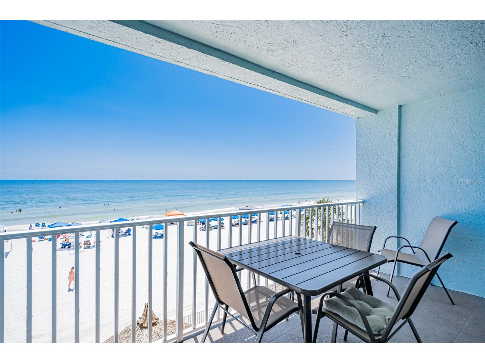 17200 Gulf Boulevard #202 North Redington Beach FL 33708 - GULF OF MEXICO TB8515393 image5