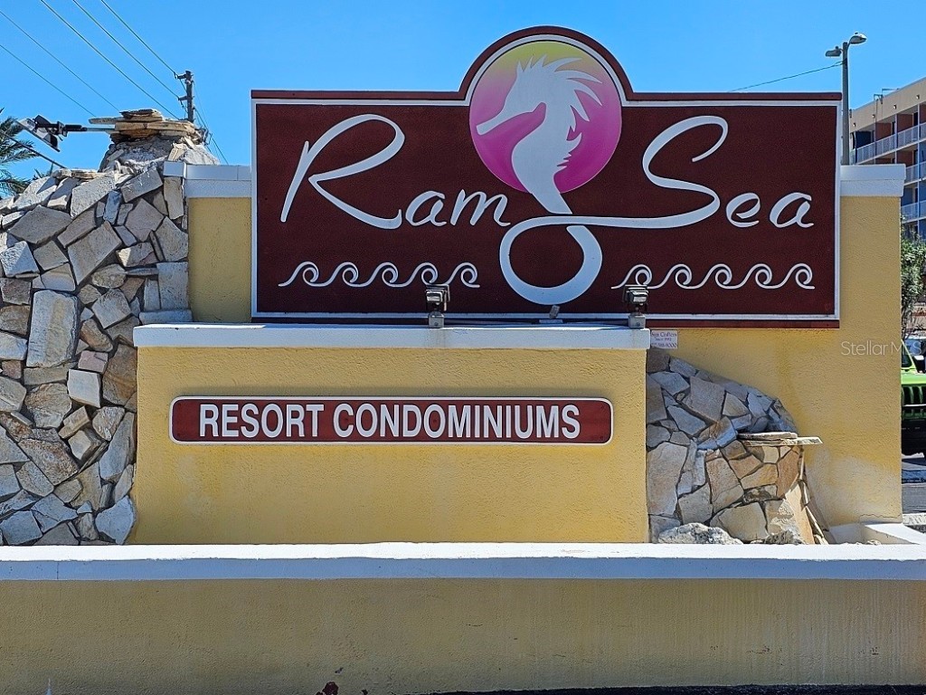 17200 Gulf Boulevard #408 North Redington Beach FL 33708 U8217904 image1