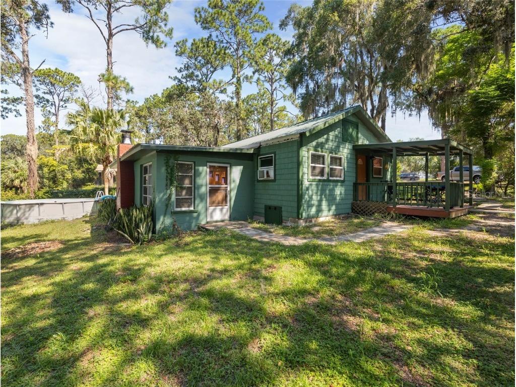 17200 SE 61st Place Ocklawaha FL 32179 - LAKE TAHOE AKA WASH POND LAKE OM704581 image1