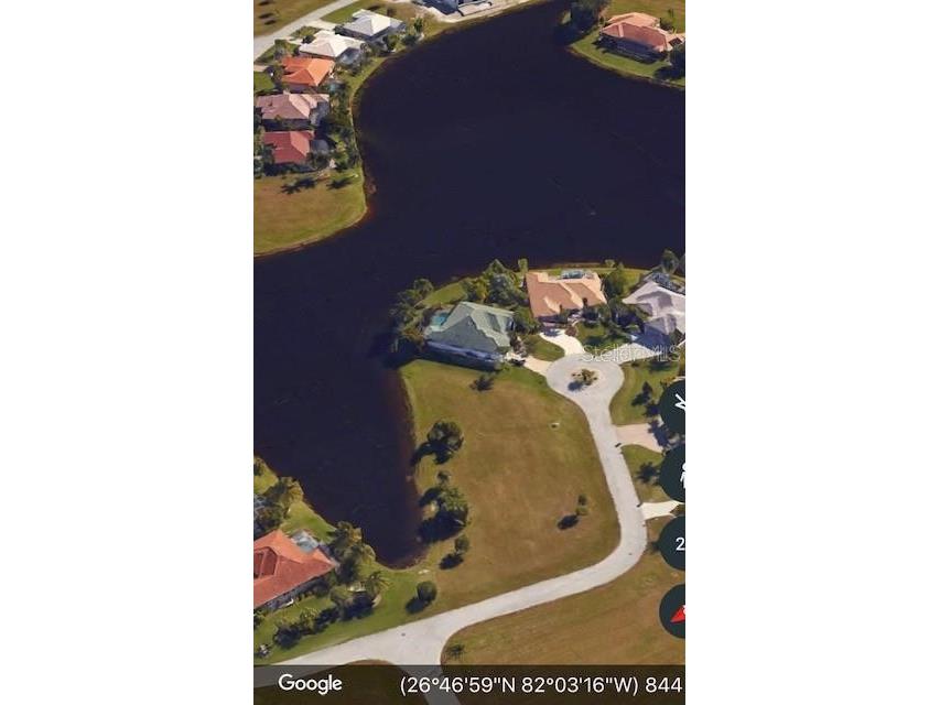 17201 Barcrest Lane Punta Gorda FL 33955 - PUNTA GORDA ISLES LAKE A4694223 image4