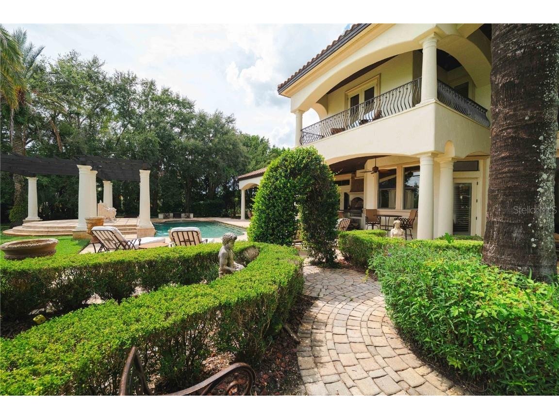 17201 Breeders Cup Drive Odessa FL 33556 - LAKE VELBURTON TB8425808 image48