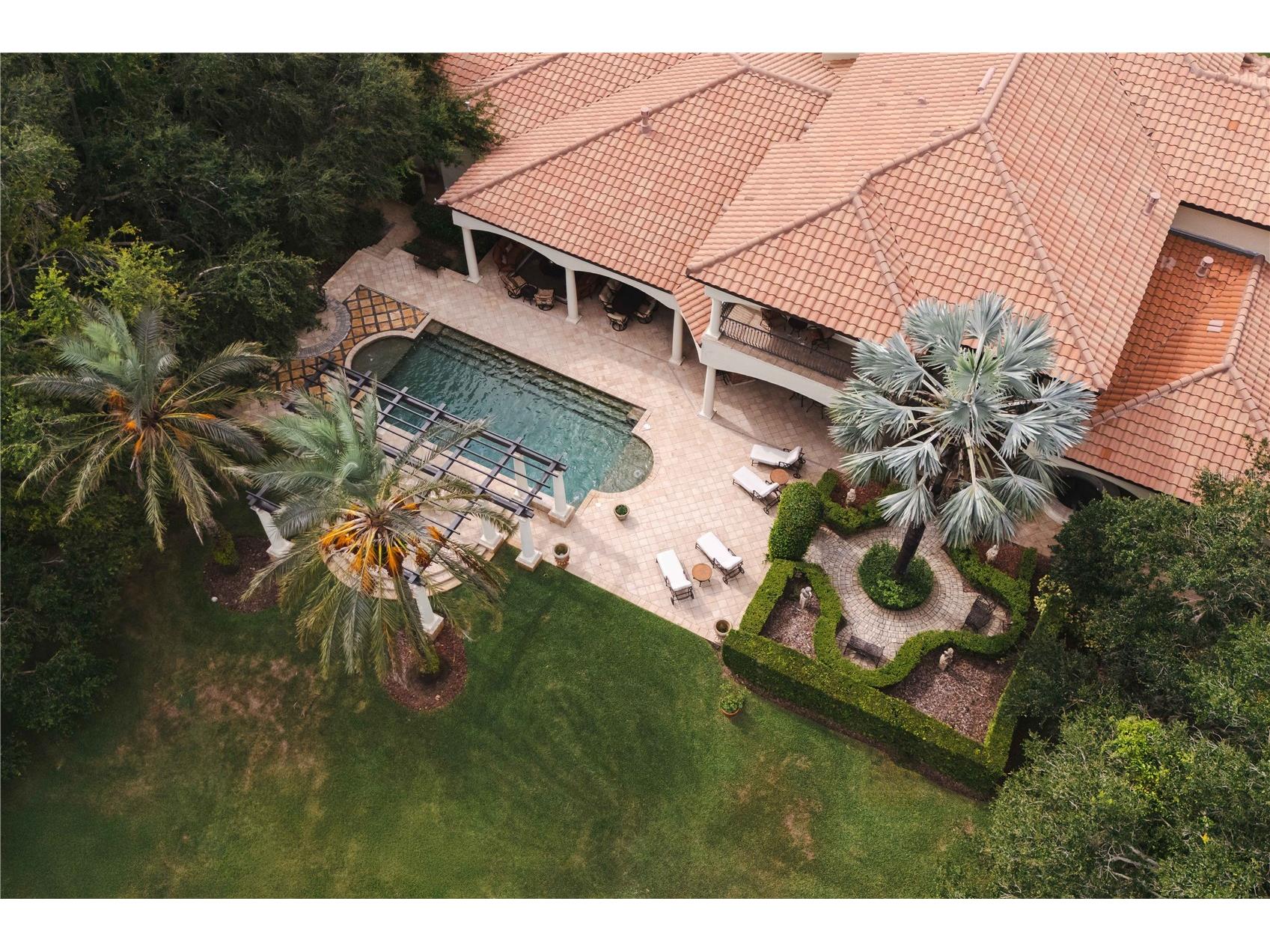17201 Breeders Cup Drive Odessa FL 33556 - LAKE VELBURTON TB8425808 image69
