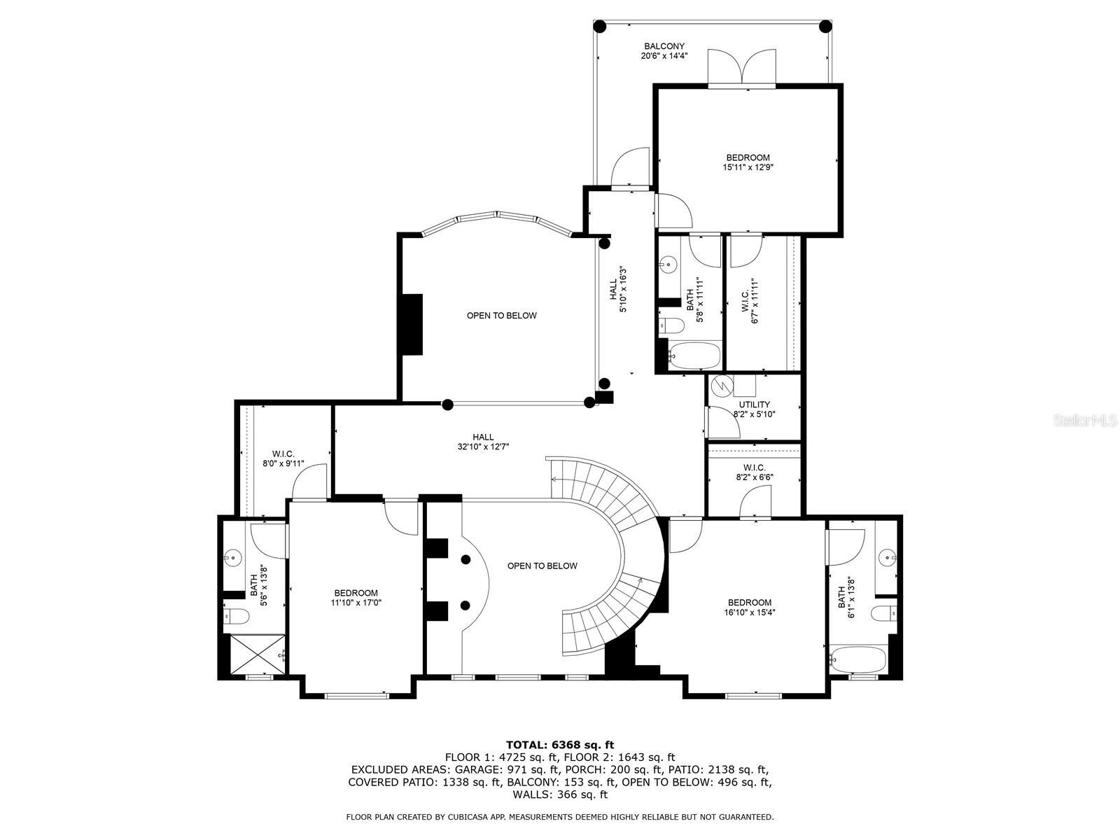17201 Breeders Cup Drive Odessa FL 33556 - LAKE VELBURTON TB8425808 image76