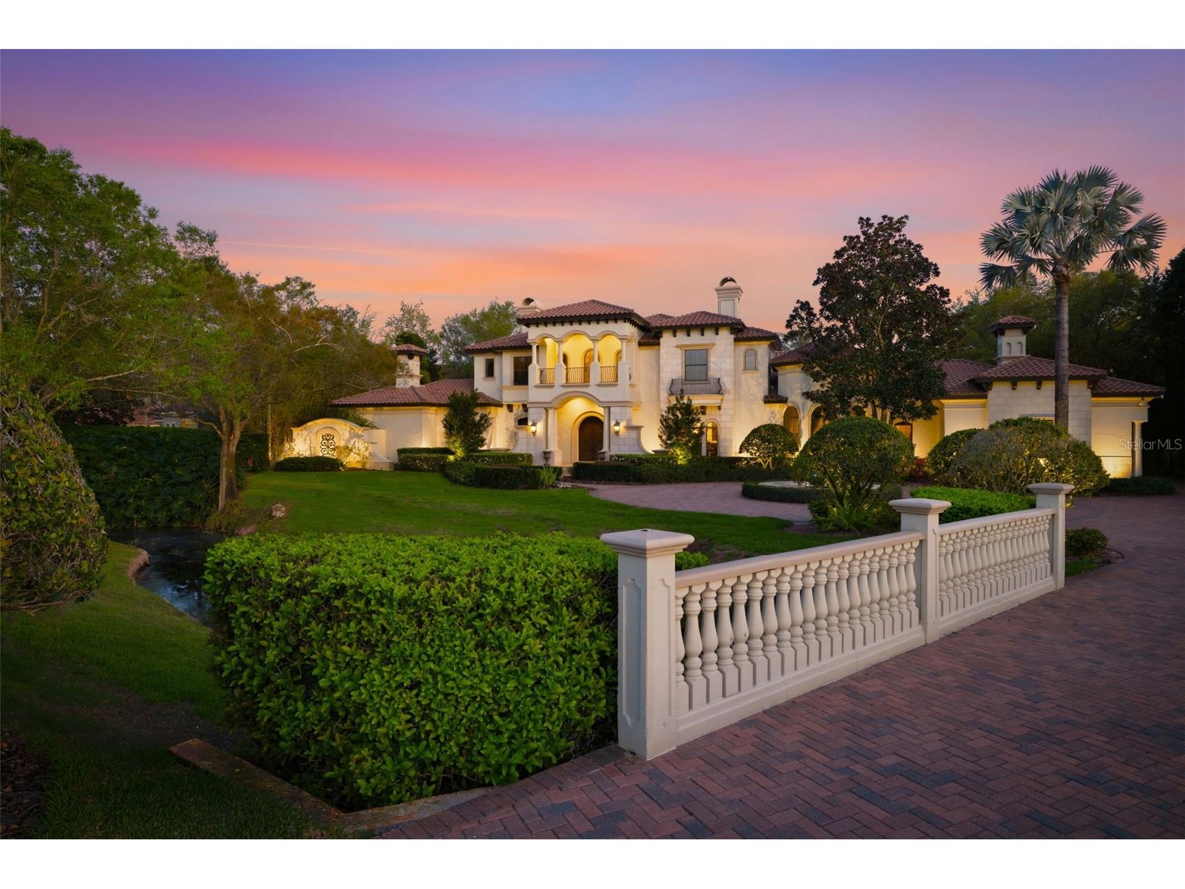 17201 Breeders Cup Drive Odessa FL 33556 - LAKE VELBURTON TB8425808 image78