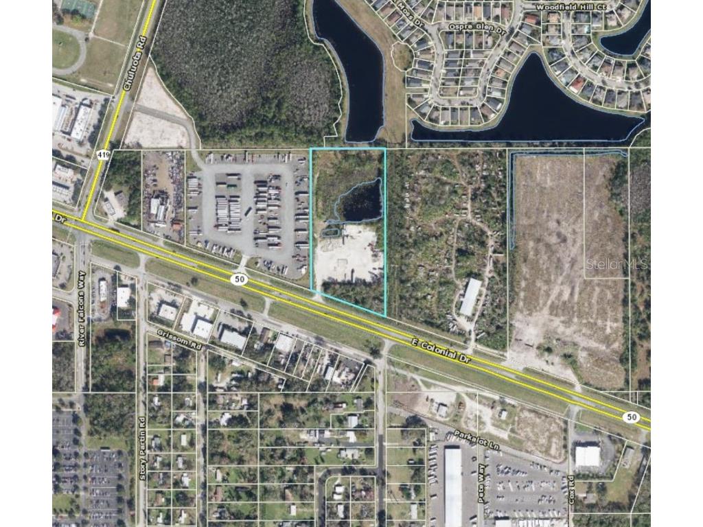 17201 E Colonial Drive Orlando FL 32820 O6306388 image1