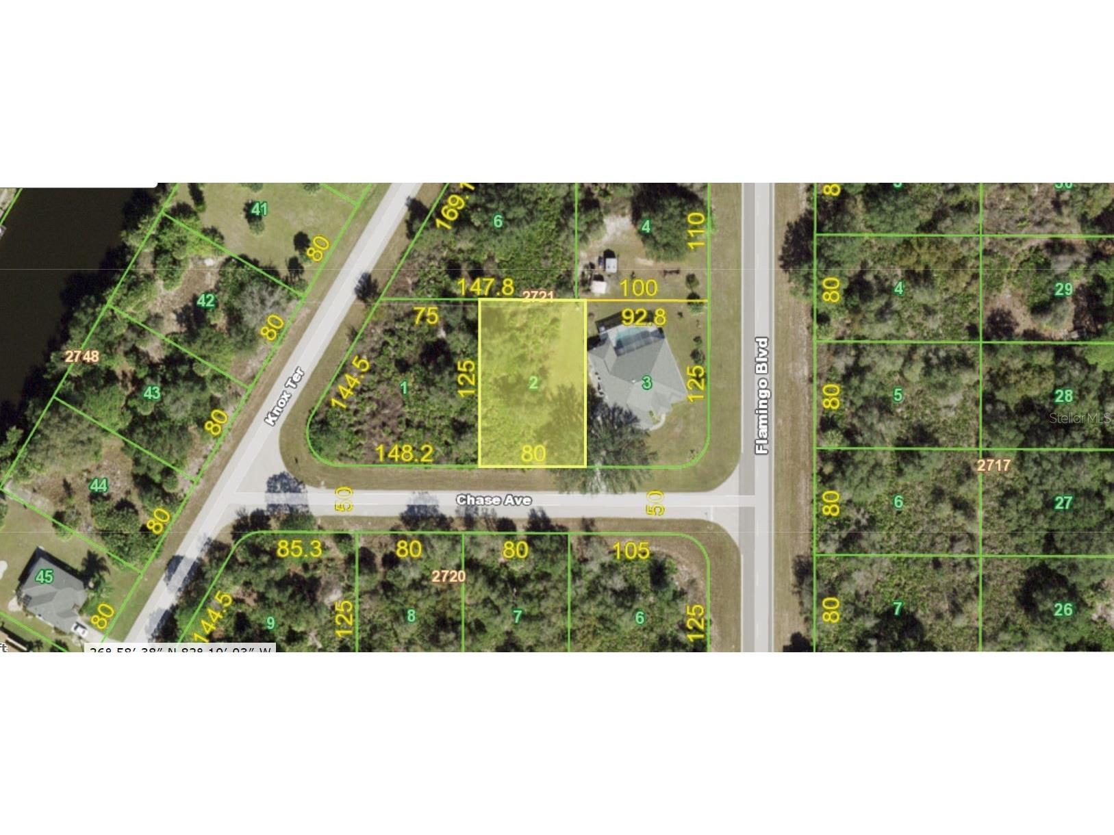 17202 Chase Avenue Port Charlotte FL 33948 C7456555 image1