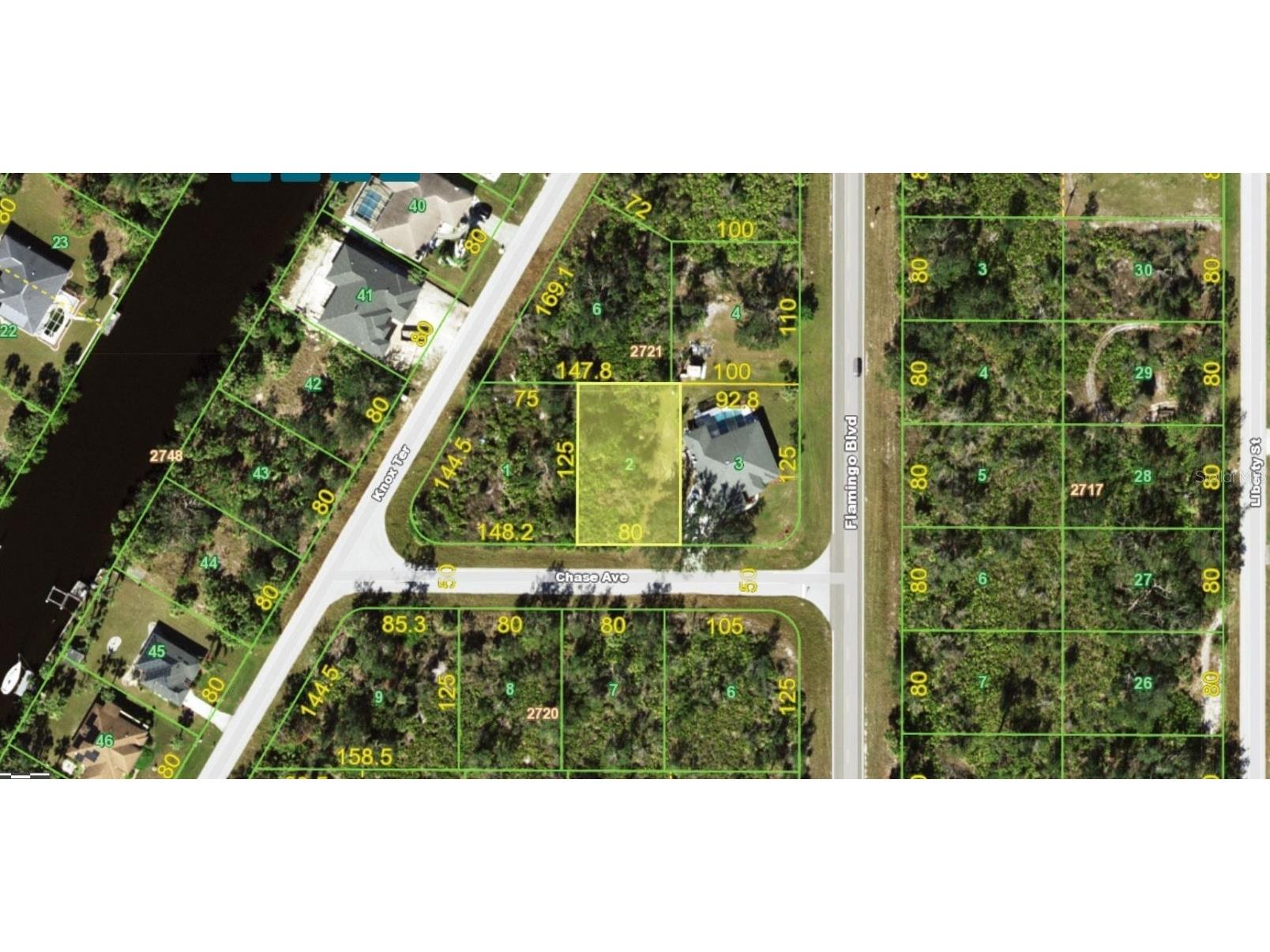 17202 Chase Avenue Port Charlotte FL 33948 O6141699 image1
