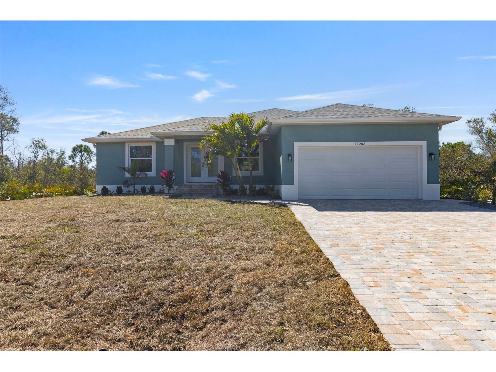 17203 Chase Avenue Port Charlotte FL 33948 A4686485 image1