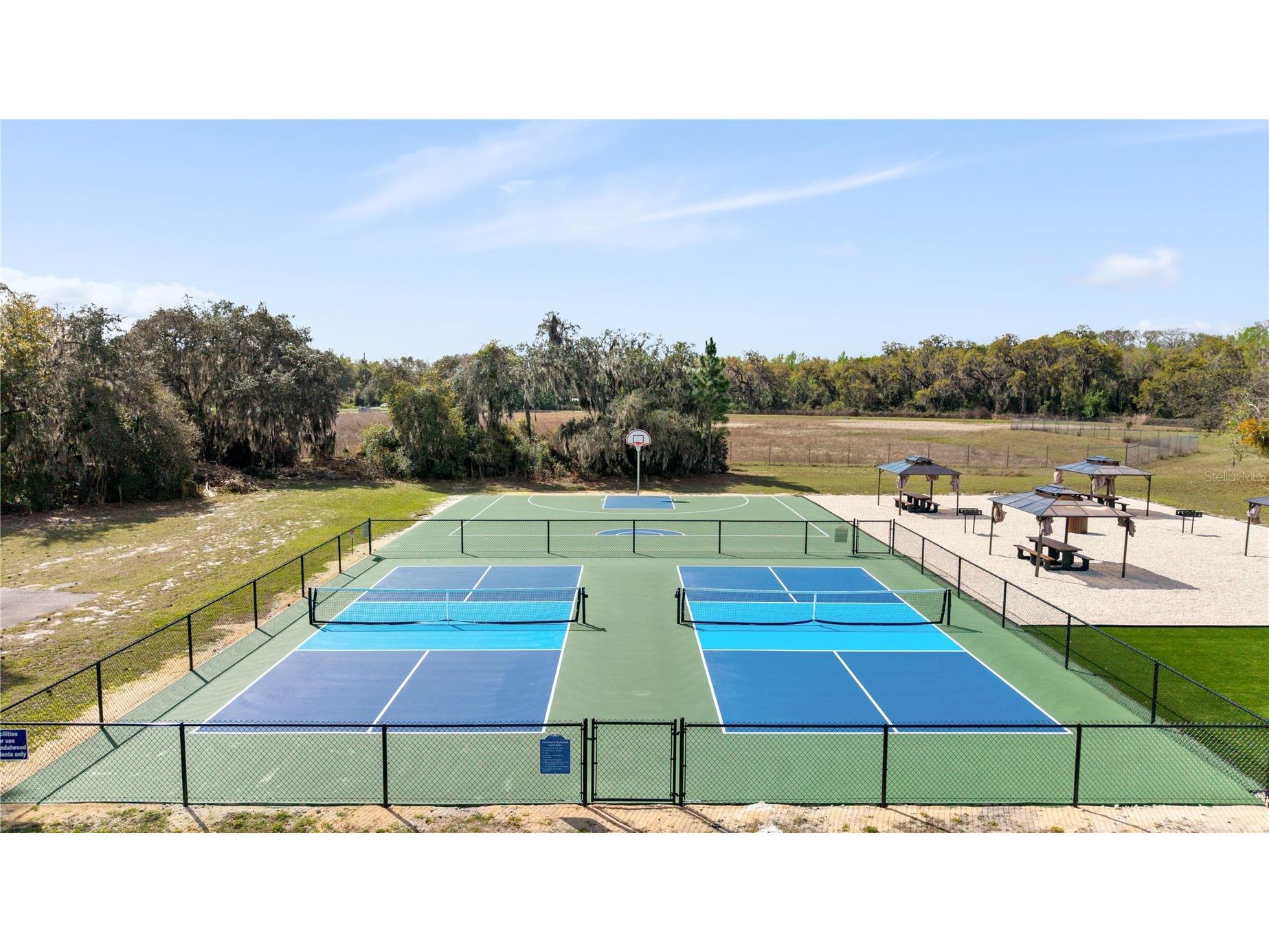 17203 Sandalwood Drive Wildwood FL 34785 G5111770 image11